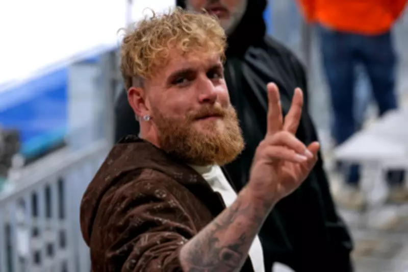 Jake Paul Acknowledges Uncertain Future but Vows 'I'm Not Done'