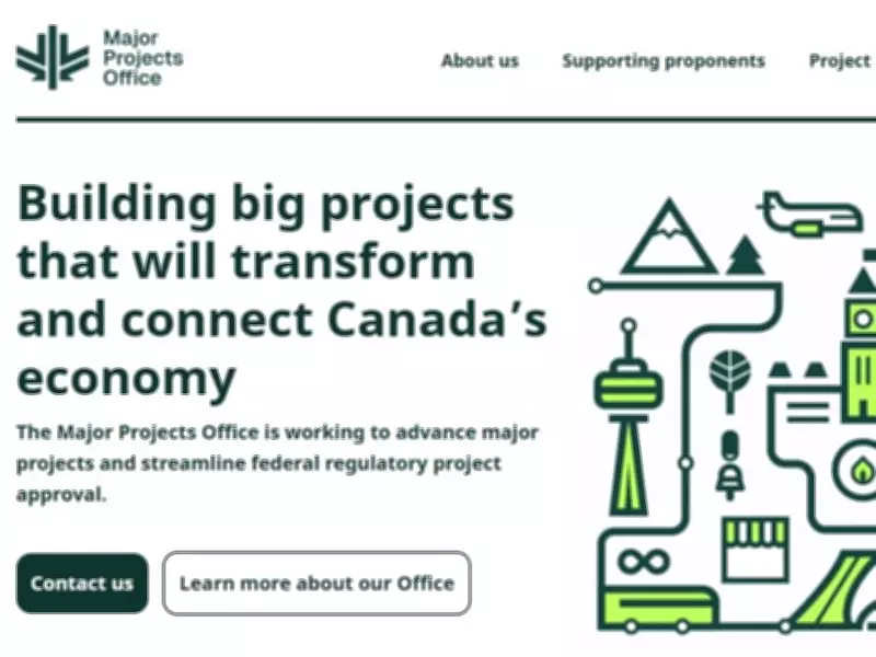 Janaka Ruwanpura: Canada cannot afford another decade of delays on major projects