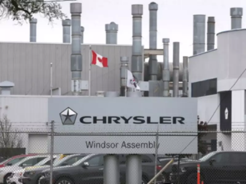 Janitor Warned Co-Workers Before Windsor Plant Bombing, Trial Hears
