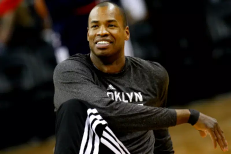 Jason Collins, NBA's First Openly Gay Player, Dies at 47 from Brain Tumor