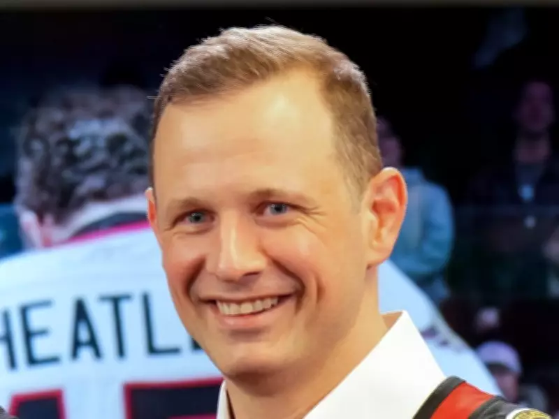 Jason Spezza Balances Roles with Canada and Penguins' AHL Affiliate