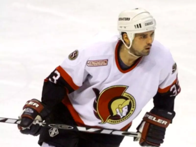 Jason York calls Ottawa Sport Hall of Fame induction a 'really big honour'