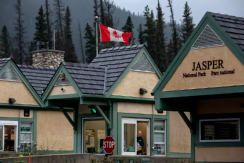 Jasper Rebuild Shows Progress Amid Rising Costs and Labour Shortages