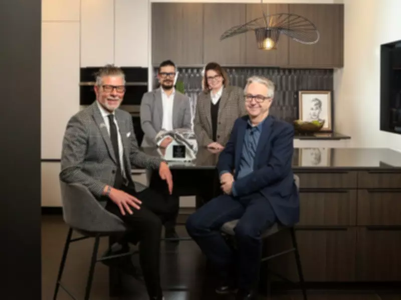 Jayman Built Wins Single Family Builder of the Year for Third Consecutive Year