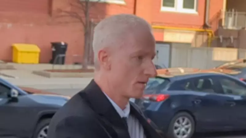 Jeffrey Sloka Faces Two Additional Sexual Assault Charges in Kitchener