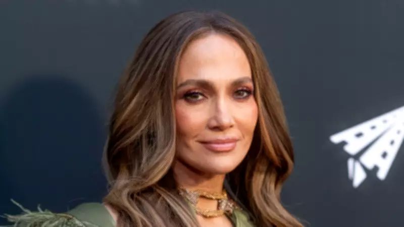 Jennifer Lopez Embraces Single Life: 'I Should Have Done It Sooner'