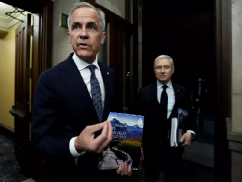 Jesse Kline: PBO report shows Carney's rolling the dice with our money