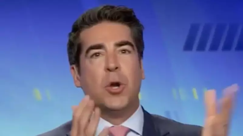 Jesse Watters Tells Black People to Have More Babies to Combat SCOTUS Ruling