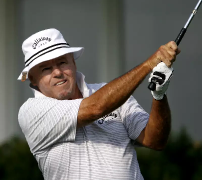 Jim Colbert, 8-Time PGA Tour Winner Known for Bucket Hat, Dies at 85