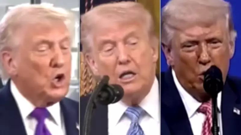 Jimmy Kimmel Exposes Trump's Reluctance to Call Iran Conflict a War