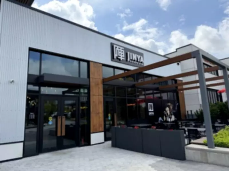 Jinya Ramen Bar Opens in Langley: A First Look at the New Location