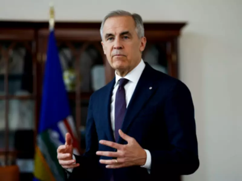 Joe Oliver: Canada Can't Afford $20-Billion Pathways CCS Boondoggle