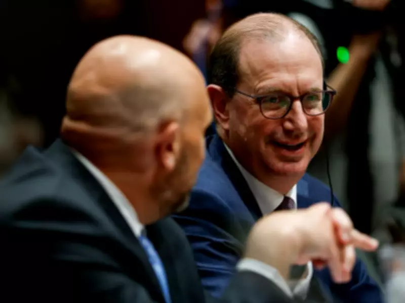 Joe Oliver: Carney and Ambassador Clash on U.S. Policy – What's Canada's Stance?
