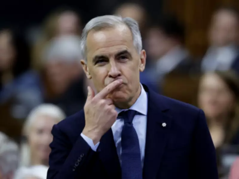 Joe Oliver: Ottawa's Sovereign Dysfunctional Intrusion Fund a Costly Boondoggle