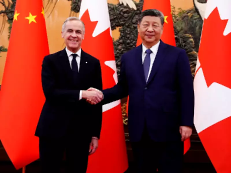 Joe Varner: China's indirect influence on Canada's Liberals is a growing concern