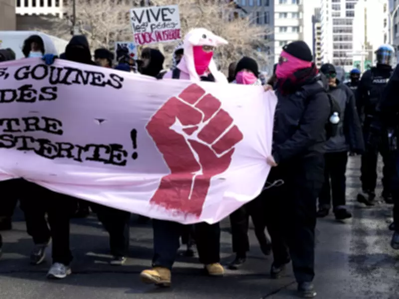 Joel Kotkin: Socialism Gains Ground in Canada and the West Despite Failures