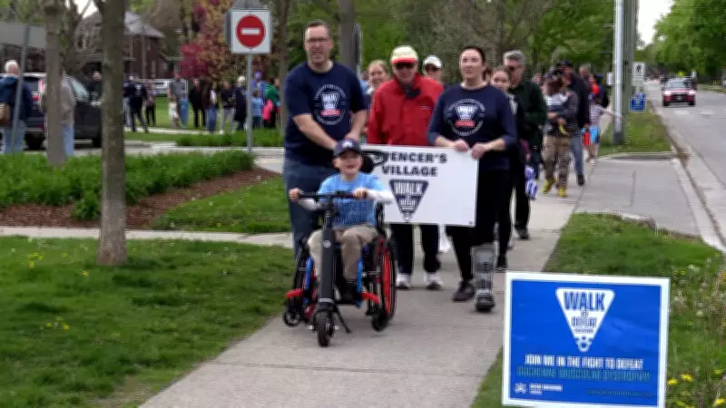 John Davidson Offers Hope for Boys with Duchenne Muscular Dystrophy