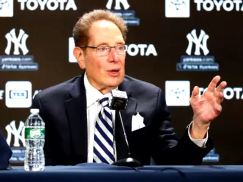 John Sterling, Legendary Yankees Broadcaster, Dies at 87
