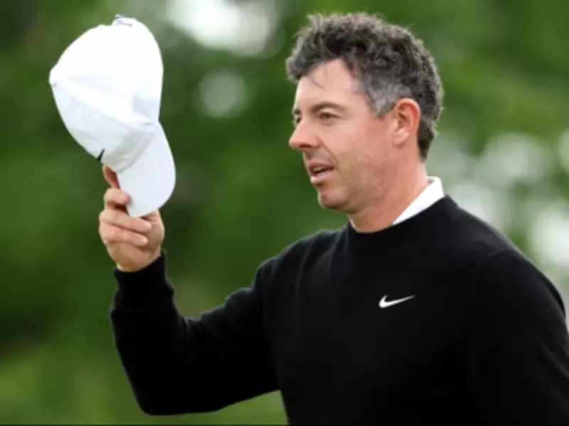 Jon Rahm: Rory McIlroy is already the greatest European golfer ever