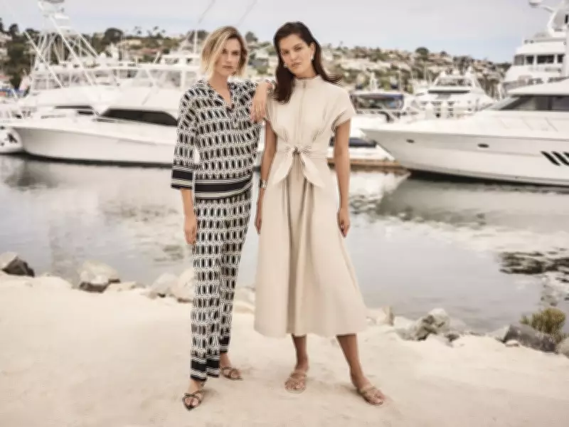 Joseph Ribkoff: 69 Years of Canadian Fashion Excellence