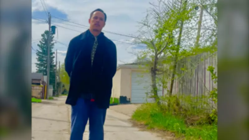Joshua Pagdato Enters Winnipeg Mayoral Race as 7th Candidate