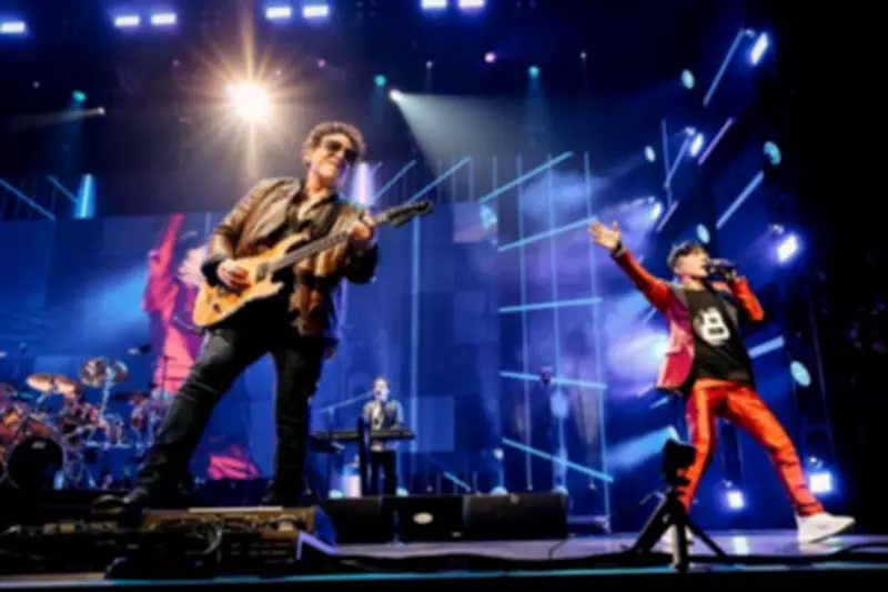 Journey's 'Don't Stop Believin'! Farewell Tour Coming to Saskatchewan