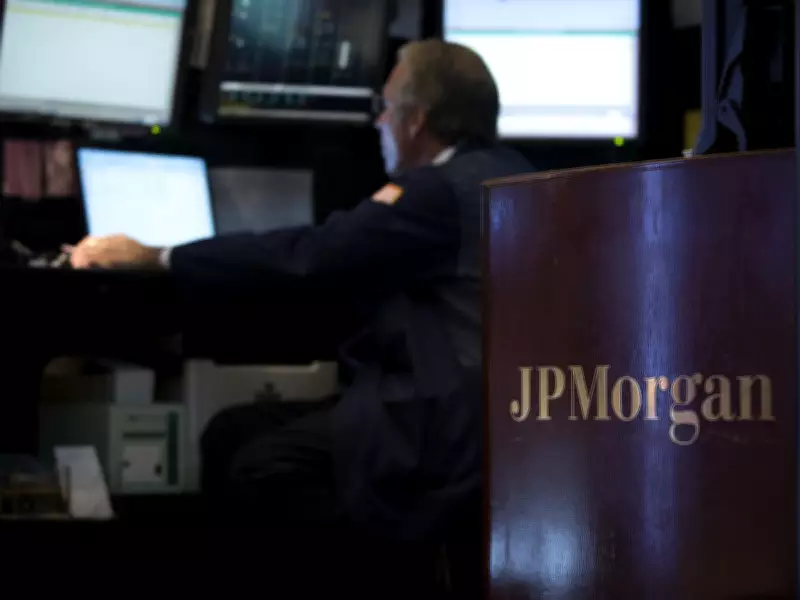 JPMorgan Deepens Crypto Push with Second Tokenized Money Market Fund Filing