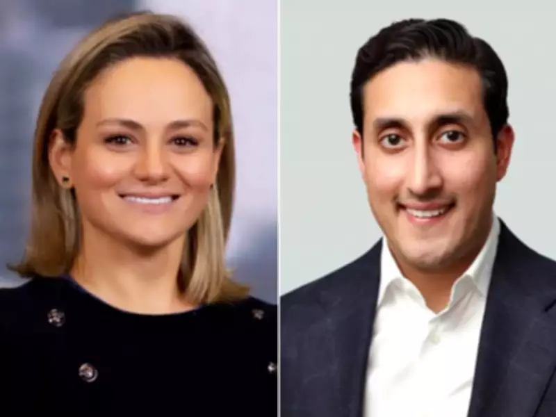 JPMorgan Exec Lorna Hajdini Sues for Defamation Over False Sex Claims