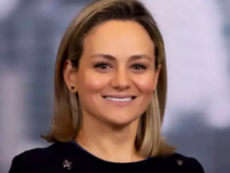 JPMorgan 'Sex Slave' Banker Claims Boss Demanded Threesome in New Allegations