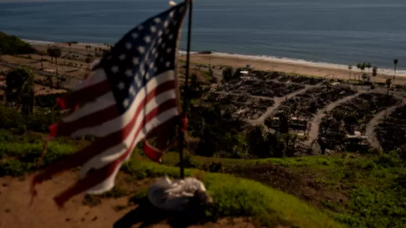 Judge Bars Evidence of LAFD Negligence in Palisades Fire Arson Trial