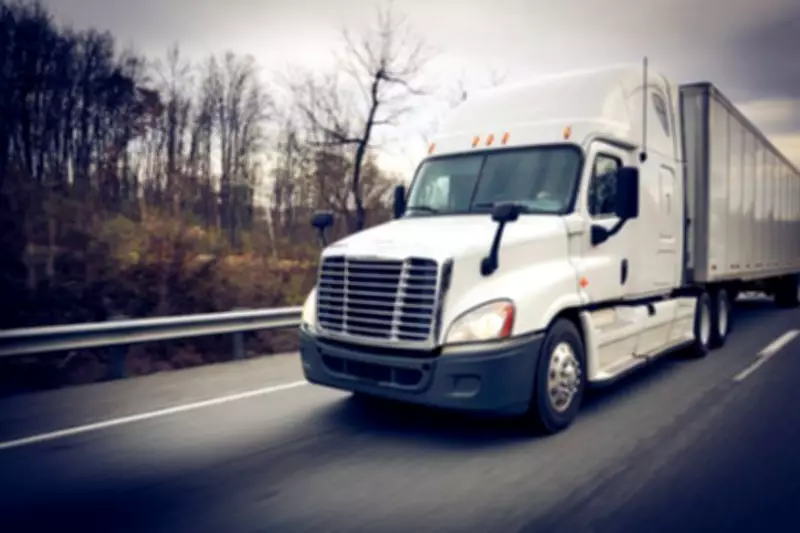 Judge Grants Absolute Discharge to Trucker in Fatal 2021 Crash Near Thunder Bay