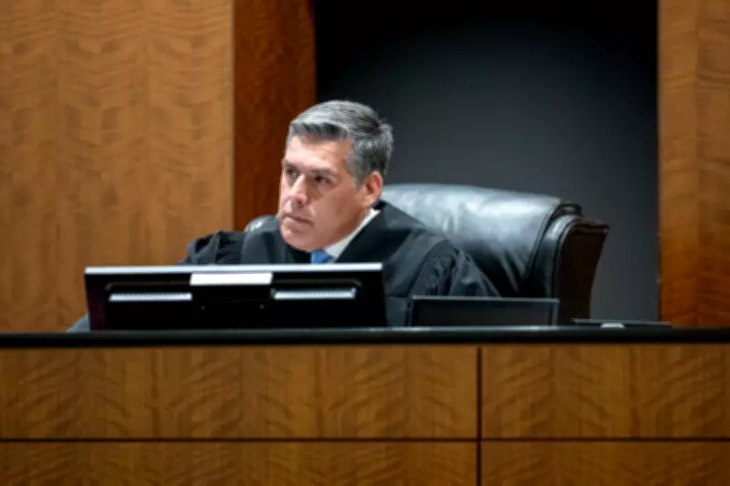 Judge to Decide on Filming Charlie Kirk Murder Case Friday