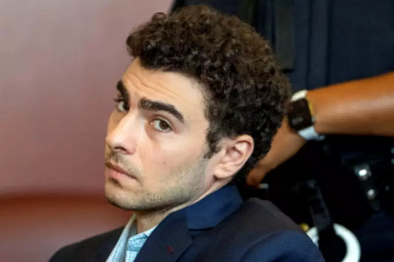 Judge's Evidentiary Ruling Impact on Luigi Mangione Case