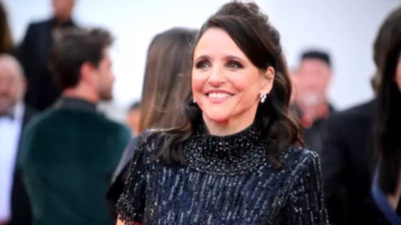 Julia Louis-Dreyfus to Make Broadway Debut in 'Other Desert Cities' Revival
