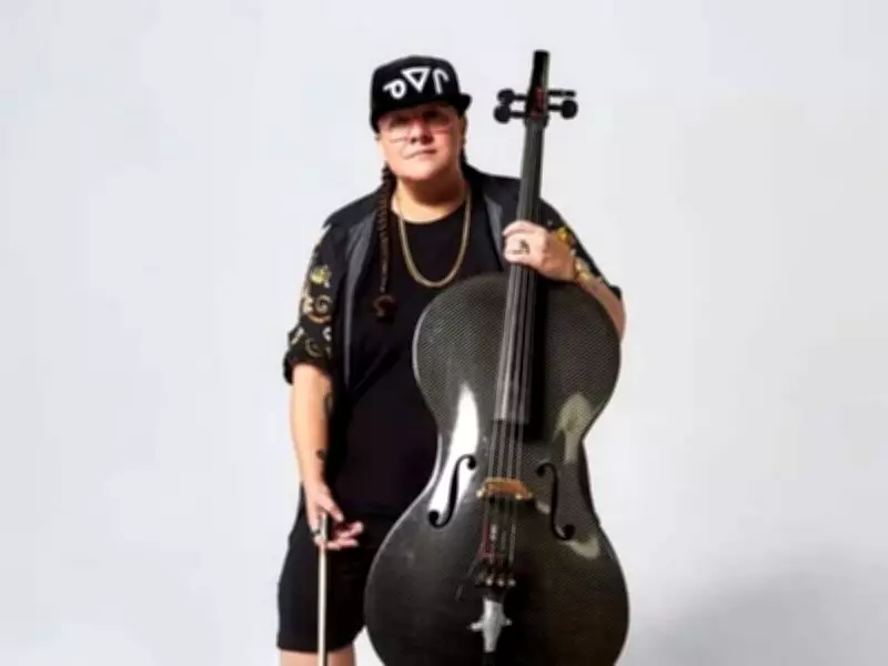 Juno-Nominated Indigenous Cellist Cris Derksen Dies in Crash After Father's Funeral