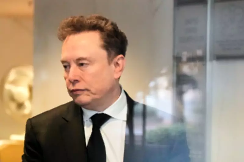 Jury Rules Against Elon Musk in OpenAI Lawsuit
