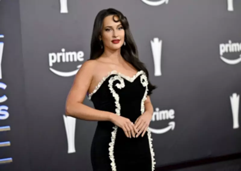 Kacey Musgraves Responds to Fat Influencer's Criticism Over Clothing Line Sizing