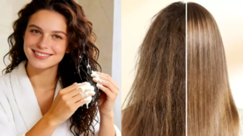Karseell Collagen Hair Mask 24% Off: Salon Results at Home