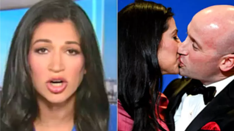Katie Miller Calls Dems' F-Word Insult 'Violent Political Rhetoric'
