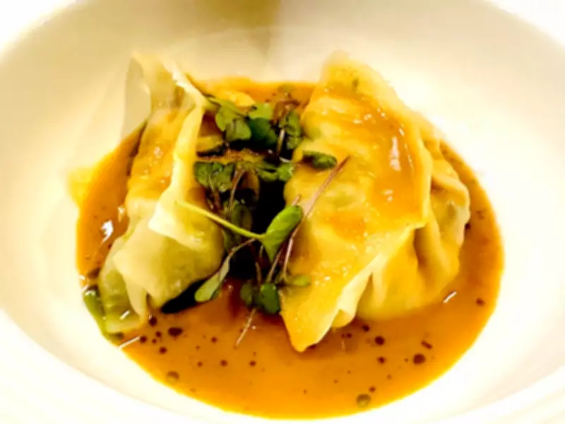 Kavita: Vancouver's Award-Winning Indian Street Food Inspired Restaurant