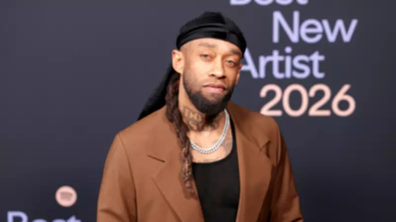 KDays 2026 Summer Concert Lineup Announced: Ty Dolla $ign to Headline