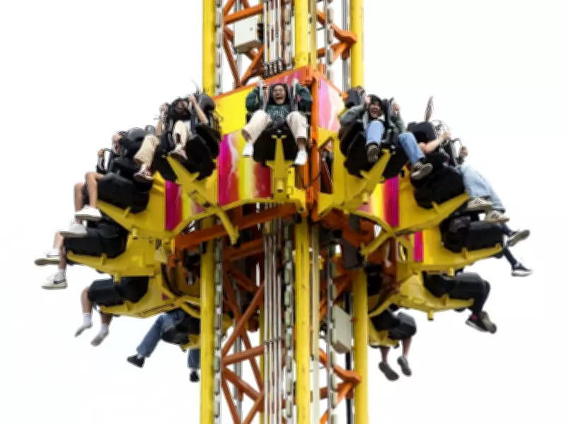 KDays Music Fest 2026: Beaches, Pennywise, Noah Cyrus, Ty Dolla $ign Headline July 17-26
