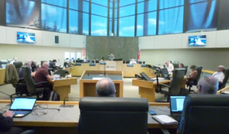 KED Arena Project Dead: Sudbury Council Votes to End Involvement
