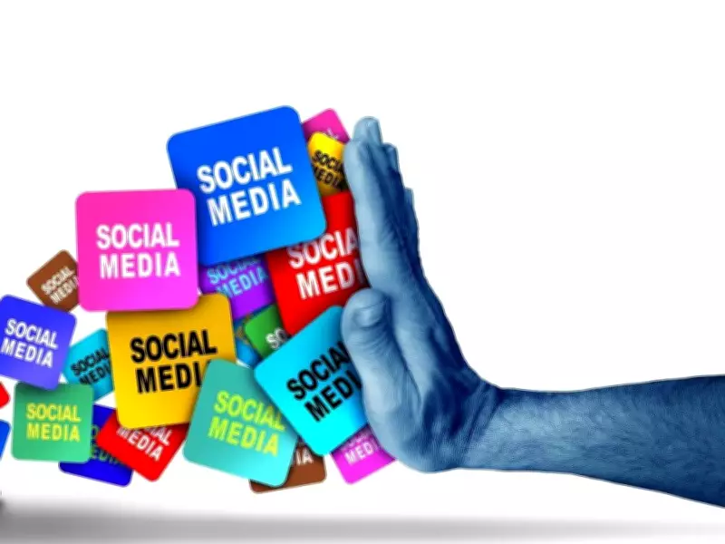 Keenan: Toxic Talk in the Manosphere and Youth Social Media Bans