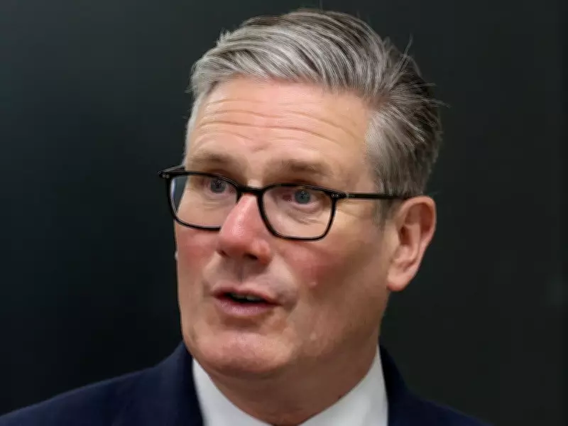 Keir Starmer Faces Growing Pressure to Resign as UK PM Amid Cabinet Rebellion