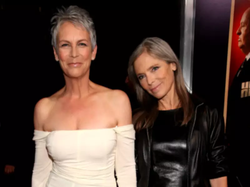 Kelly Curtis, Sister of Jamie Lee Curtis, Dies at 69