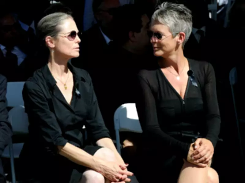 Kelly Lee Curtis, Actress and Sister of Jamie Lee Curtis, Dies at 69