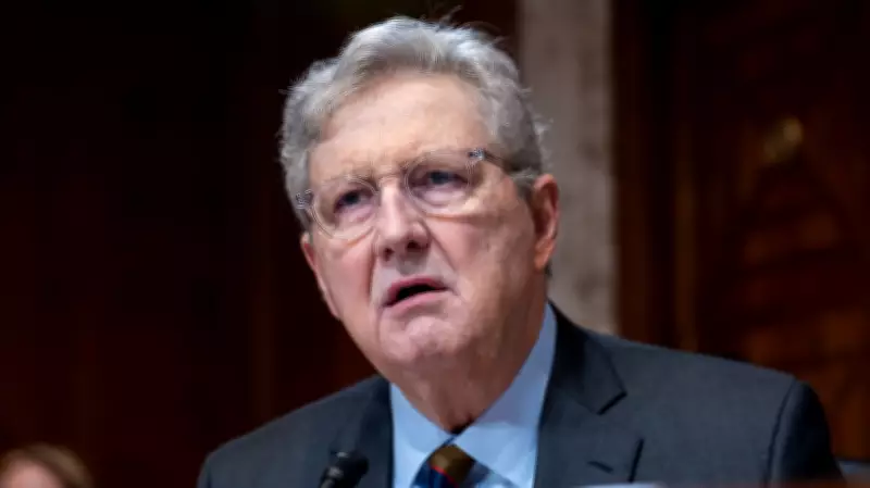 Kennedy Slams Cuba as 'Three-Wheeled Shopping Carts,' Critics Say It Fits Trump
