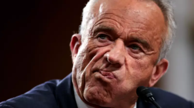 Kennedy Withdraws FDA Ban on Teen Tanning Beds, Alarming Dermatologists