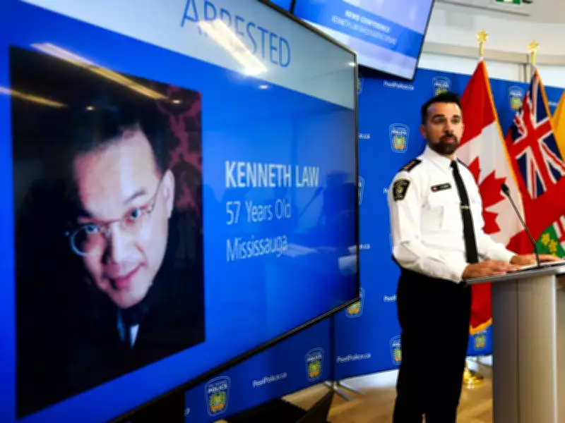 Kenneth Law to Plead Guilty to Aiding Suicide, Raising Legal Questions